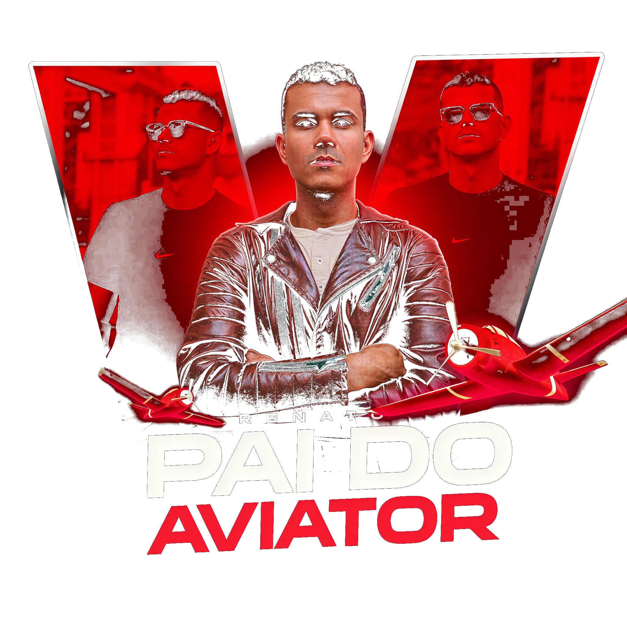Renato — Mentor Black
